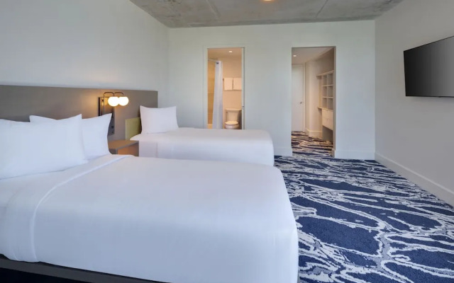 Max Beach Resort
