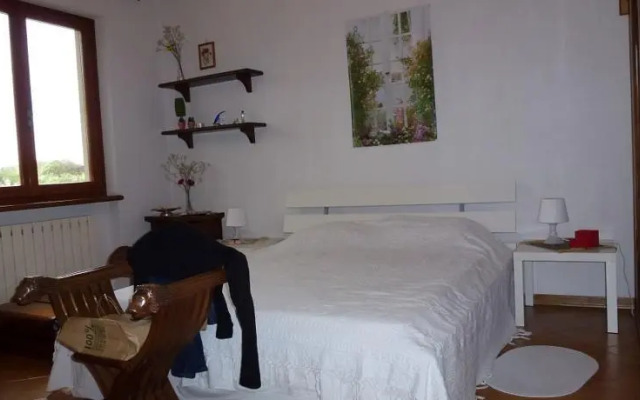 Casa Stefani