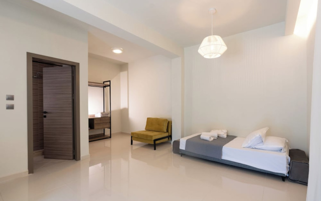 Helios Blue Villas