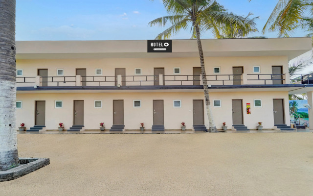 Super Hotel O Avinashi Road Coimbatore