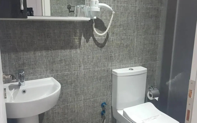 Veskar Pansiyon Yeni Foca