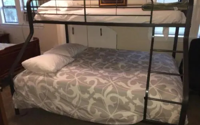 Portland Piedmont Guesthouse