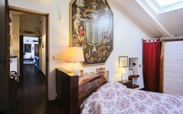 Casa Mir - CM in Andora