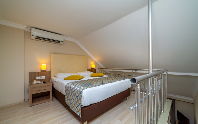 Primasol Hane Garden Hotel