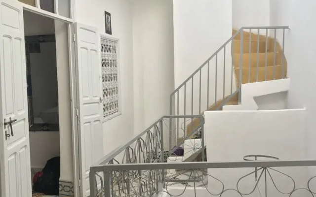 Hostel Dar Drissiya