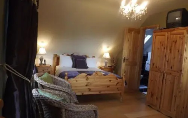 Gort Na Mona B & B