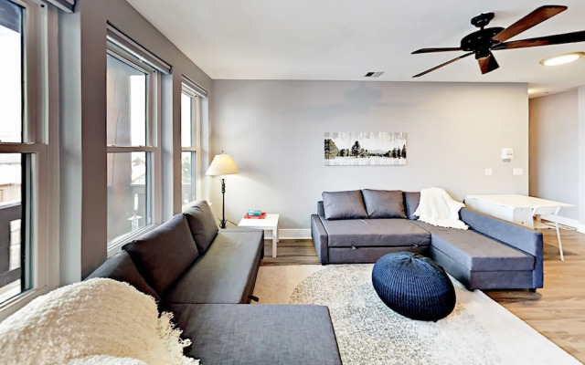 Pinebrook Perfection Unit 4 - 3 Br Condo