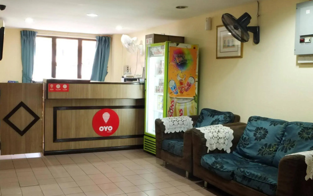 Hotel Surya