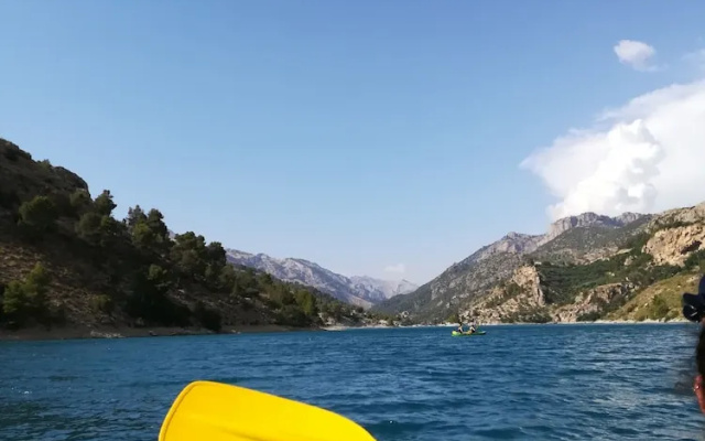 Saluda Alta