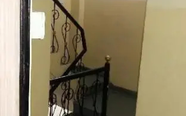 Natraj Inn P Guest House