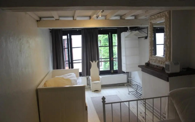 Holiday Home Zuiderzin