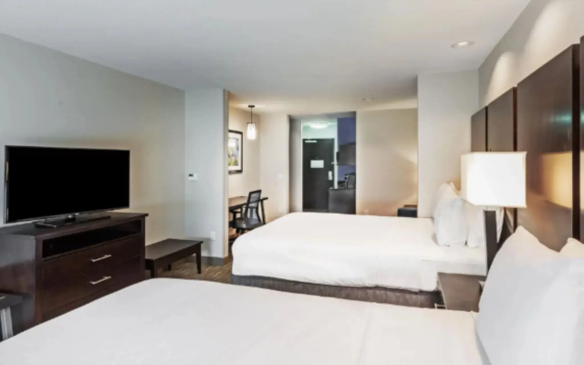 Holiday Inn Express & Suites Austin NW - Lakeway by IHG