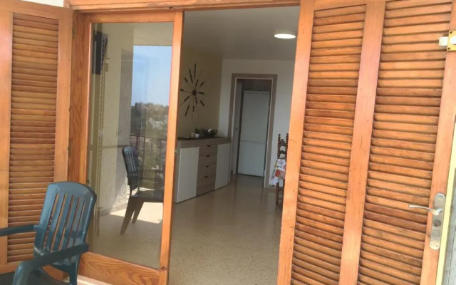 Apartamentos Serenity