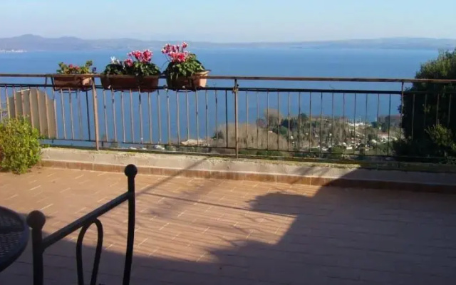 La Terrazza di San Clemente