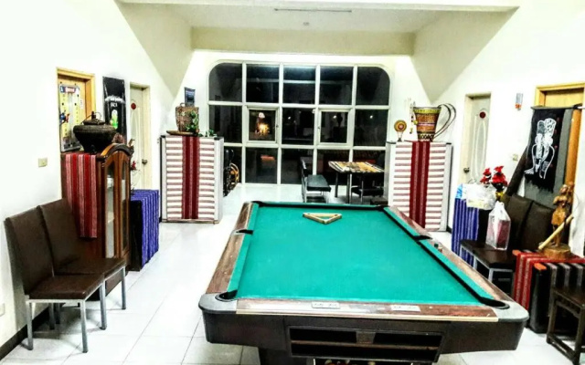 Hsianghua Hotel