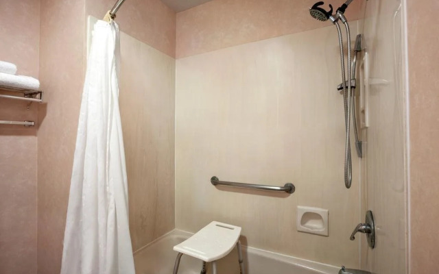 Inn at Rio Rancho & Eventcenter
