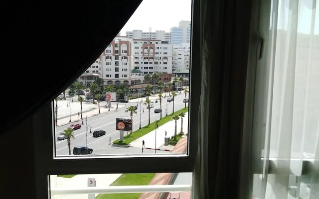 Super Appartement Malabata
