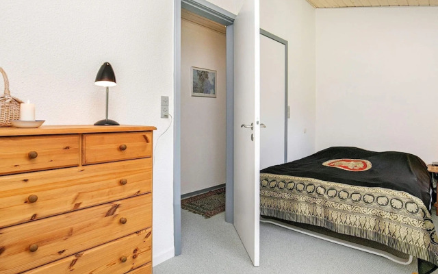 7 Person Holiday Home in Hals