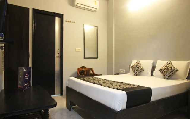 OYO 9750 Hotel Atithi