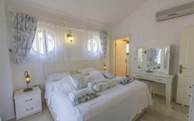 Villa Siesta by Villamnet