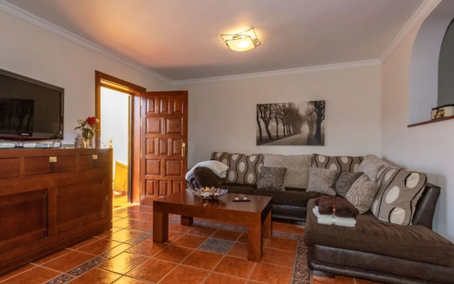Casa con vistas en Teror