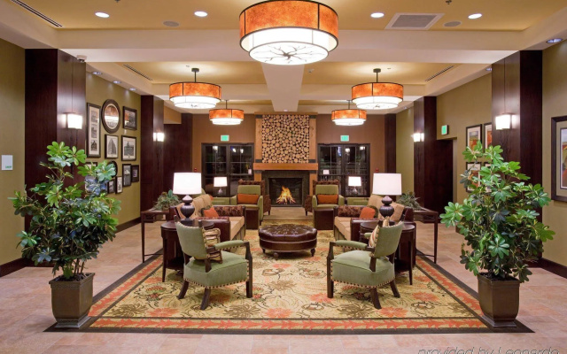 Holiday Inn Hotel & Suites Denver Airport