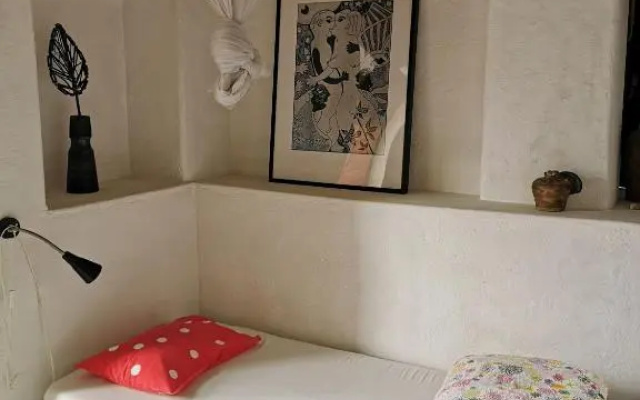 Hostel Argonauta
