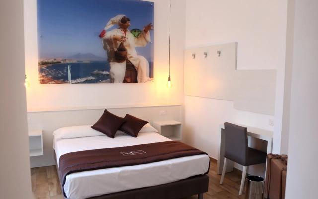 Ночлег и завтрак (B&B) Dimora Diamante