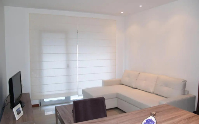 Apartamento Carvalhido