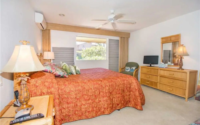 Kahana Sunset C1C - One Bedroom Condo