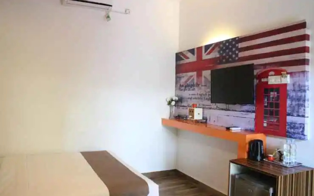 Lawaka Hotel