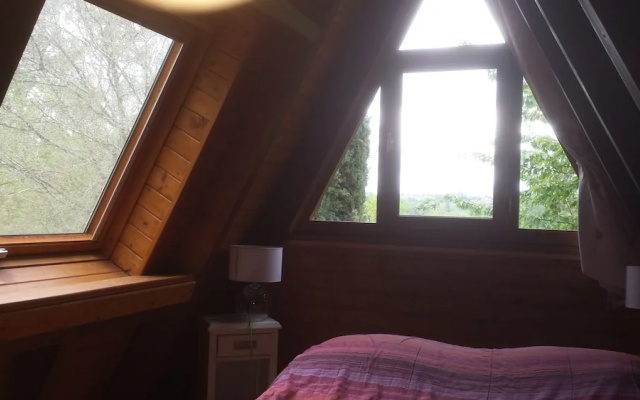 La Truffière