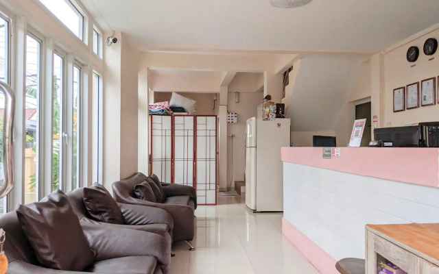 Romruedee Resort