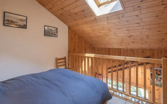 Apartment in Heart of Morillon Village