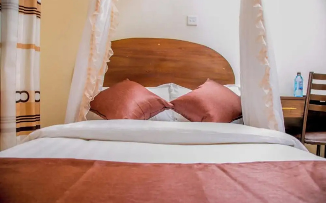 Prearea Hotel