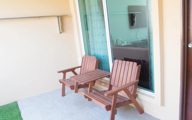 Chuu Pun Village Resort