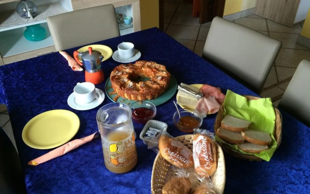 B&B Casa Vacanze La Mimosa Alghero