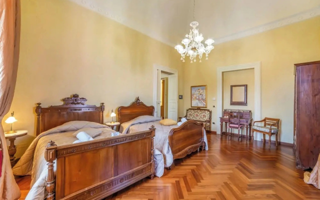 Villa Ciardo Luxury And Pool