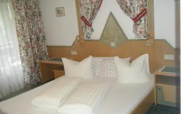 Hotel Auffacherhof