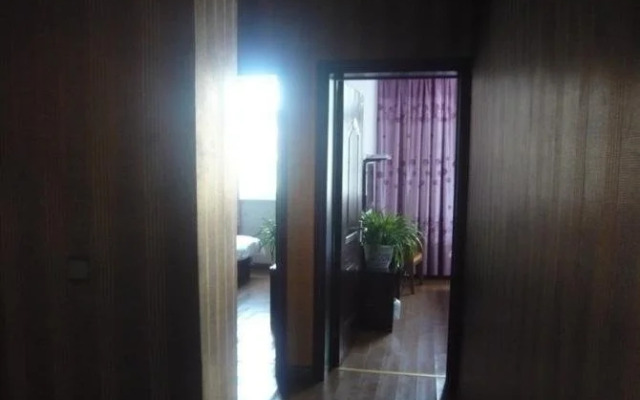 Yangzhong Sanmao sunshine Motel