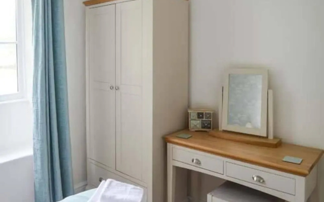 Kirrin Cottage
