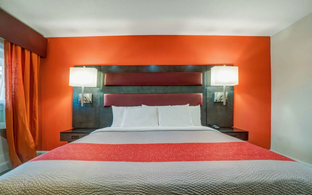 Motel 6 Bellville, OH - Mid Ohio