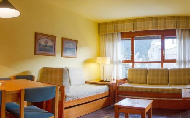 Apartamentos MultiBaqueira