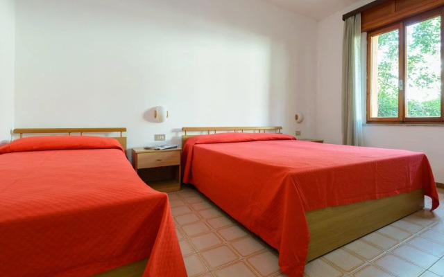 Villa Rosanna