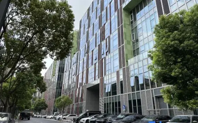 Shanghai HOME Design Guesthouse (Xinzhuang, Qibao Xinlong Road)