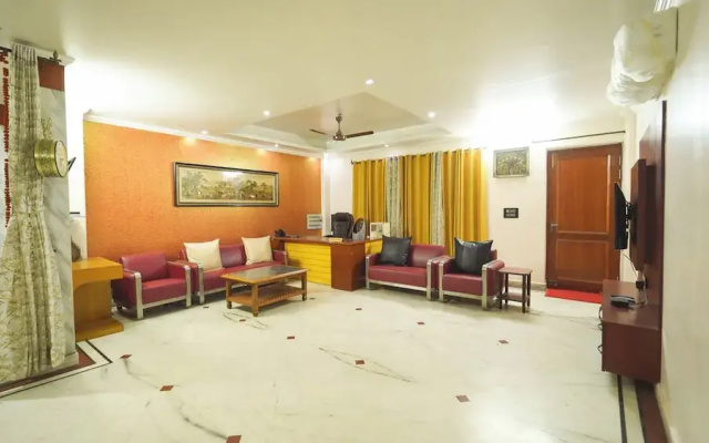 Kalp Taru Residency By GRB