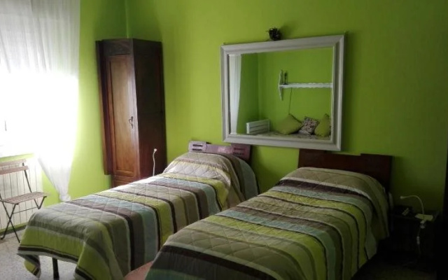 Bed and Breakfast Campel Inzago