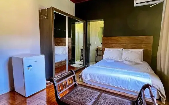 Hostel Badulack