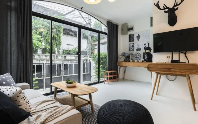 Hygge Hotel