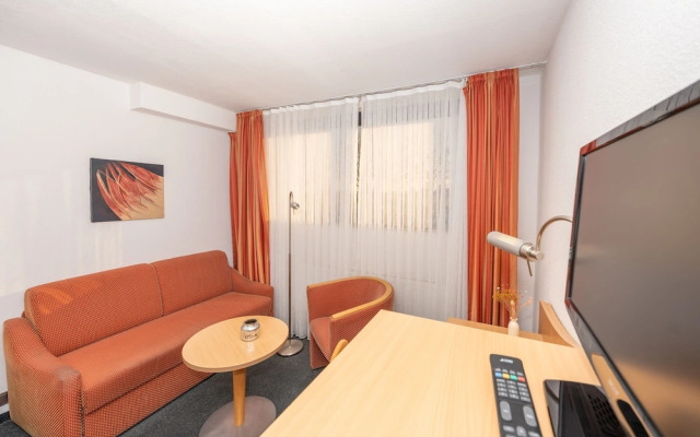 Tespo Hotel und Sportpark